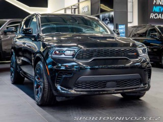 Dodge Durango 5.7 R/T Premium Tow N Go 2024