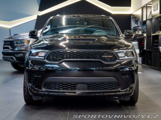 Dodge Durango 5.7 R/T Premium Tow N Go 2024