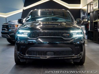 Dodge Durango 5.7 R/T Premium Tow N Go 2024