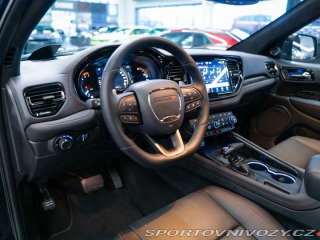 Dodge Durango 5.7 R/T Premium Tow N Go 2024