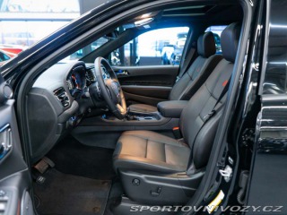 Dodge Durango 5.7 R/T Premium Tow N Go 2024