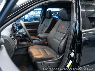 Dodge Durango 5.7 R/T Premium Tow N Go 2024