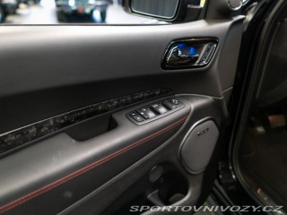 Dodge Durango 5.7 R/T Premium Tow N Go 2024