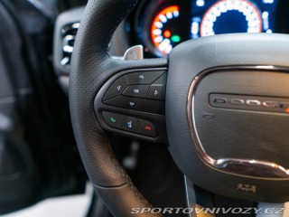 Dodge Durango 5.7 R/T Premium Tow N Go 2024