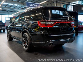 Dodge Durango 5.7 R/T Premium Tow N Go 2024