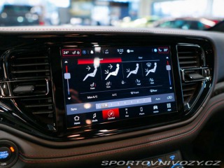 Dodge Durango 5.7 R/T Premium Tow N Go 2024