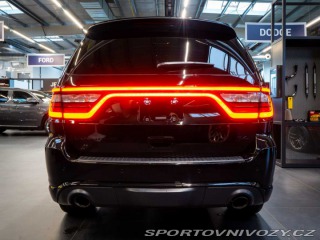 Dodge Durango 5.7 R/T Premium Tow N Go 2024
