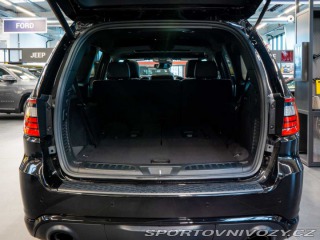 Dodge Durango 5.7 R/T Premium Tow N Go 2024