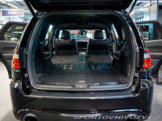 Dodge Durango 5.7 R/T Premium Tow N Go 2024