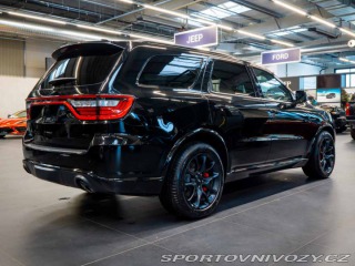 Dodge Durango 5.7 R/T Premium Tow N Go 2024