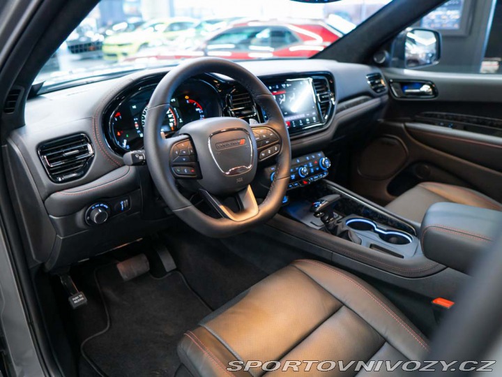 Dodge Durango 5.7 R/T Premium Tow N Go 2024