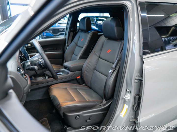 Dodge Durango 5.7 R/T Premium Tow N Go 2024