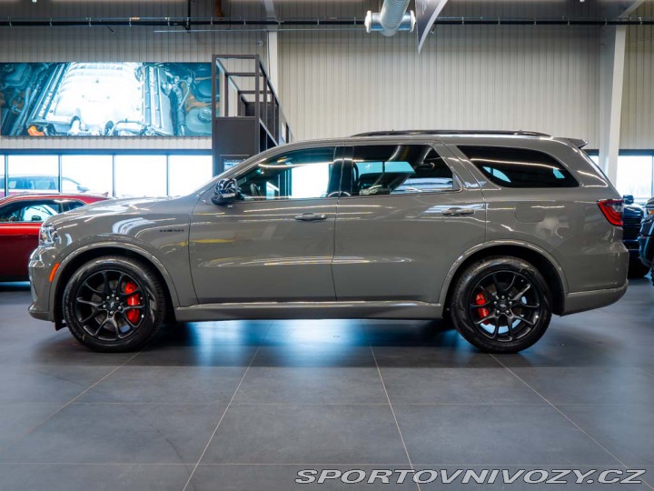 Dodge Durango 5.7 R/T Premium Tow N Go 2024