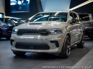 Dodge Durango 5.7 R/T Premium Tow N Go 2024