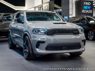 Dodge Durango 5.7 R/T Premium Tow N Go 2024