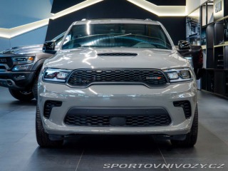 Dodge Durango 5.7 R/T Premium Tow N Go 2024