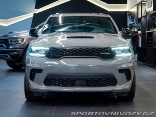 Dodge Durango 5.7 R/T Premium Tow N Go 2024