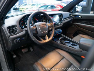 Dodge Durango 5.7 R/T Premium Tow N Go 2024