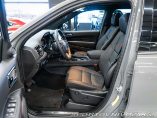 Dodge Durango 5.7 R/T Premium Tow N Go 2024