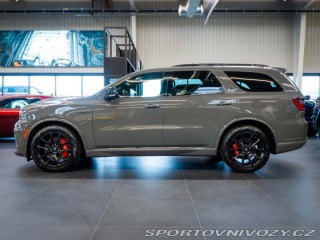 Dodge Durango 5.7 R/T Premium Tow N Go 2024