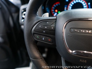 Dodge Durango 5.7 R/T Premium Tow N Go 2024