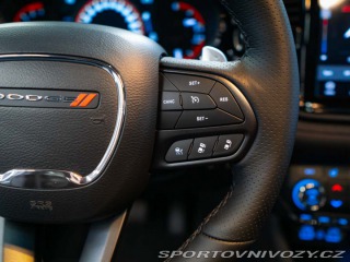 Dodge Durango 5.7 R/T Premium Tow N Go 2024