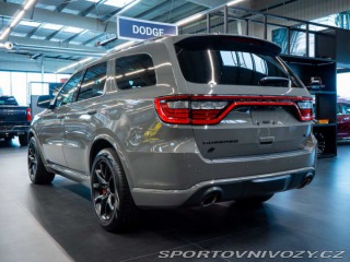 Dodge Durango 5.7 R/T Premium Tow N Go 2024