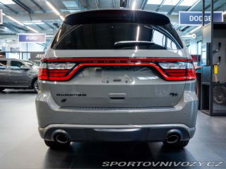 Dodge Durango 5.7 R/T Premium Tow N Go 2024