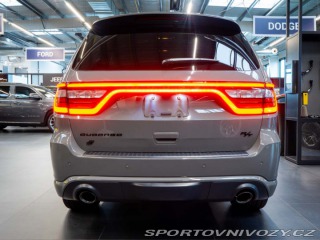 Dodge Durango 5.7 R/T Premium Tow N Go 2024