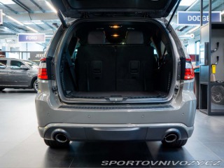 Dodge Durango 5.7 R/T Premium Tow N Go 2024