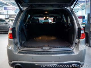 Dodge Durango 5.7 R/T Premium Tow N Go 2024
