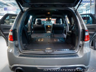 Dodge Durango 5.7 R/T Premium Tow N Go 2024