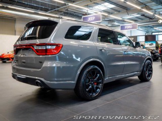 Dodge Durango 5.7 R/T Premium Tow N Go 2024