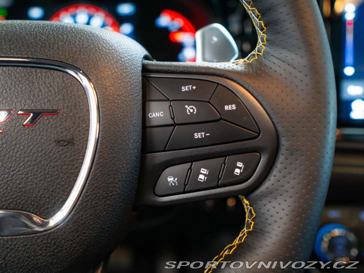 Dodge Durango 6.4 SRT 392 AlcHEMI 2024