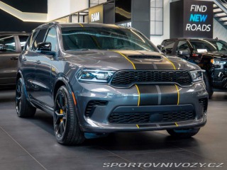 Dodge Durango 6.4 SRT 392 AlcHEMI 2024