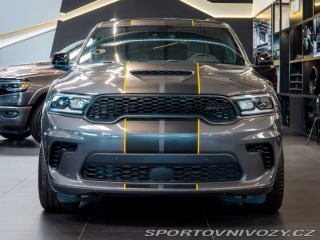 Dodge Durango 6.4 SRT 392 AlcHEMI 2024