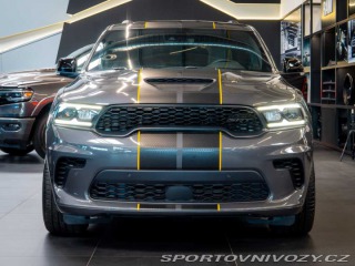 Dodge Durango 6.4 SRT 392 AlcHEMI 2024