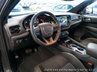 Dodge Durango 6.4 SRT 392 AlcHEMI 2024