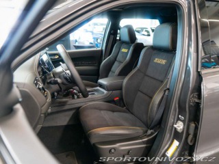 Dodge Durango 6.4 SRT 392 AlcHEMI 2024