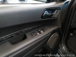 Dodge Durango 6.4 SRT 392 AlcHEMI 2024
