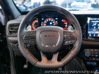 Dodge Durango 6.4 SRT 392 AlcHEMI 2024