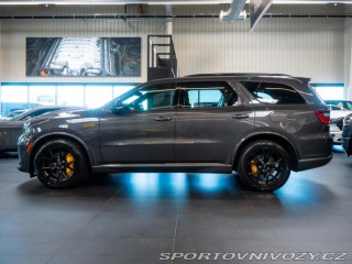 Dodge Durango 6.4 SRT 392 AlcHEMI 2024