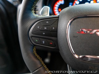 Dodge Durango 6.4 SRT 392 AlcHEMI 2024