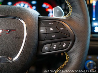 Dodge Durango 6.4 SRT 392 AlcHEMI 2024