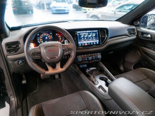 Dodge Durango 6.4 SRT 392 AlcHEMI 2024