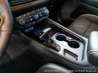 Dodge Durango 6.4 SRT 392 AlcHEMI 2024