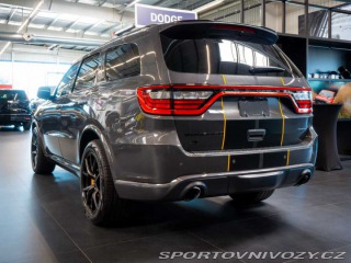 Dodge Durango 6.4 SRT 392 AlcHEMI 2024