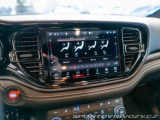 Dodge Durango 6.4 SRT 392 AlcHEMI 2024