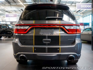 Dodge Durango 6.4 SRT 392 AlcHEMI 2024