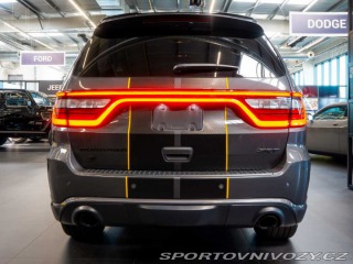 Dodge Durango 6.4 SRT 392 AlcHEMI 2024